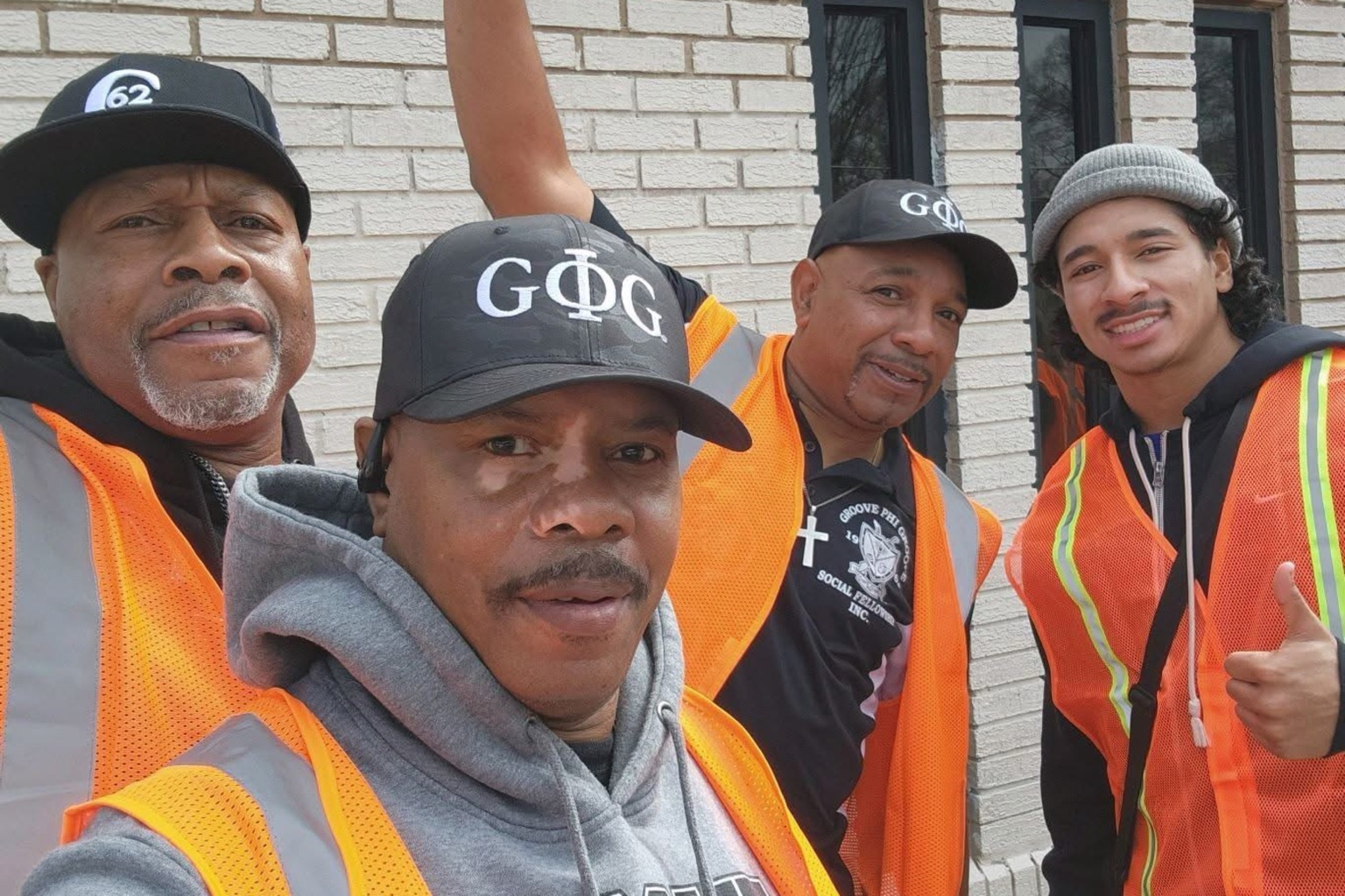 Chapter Officers