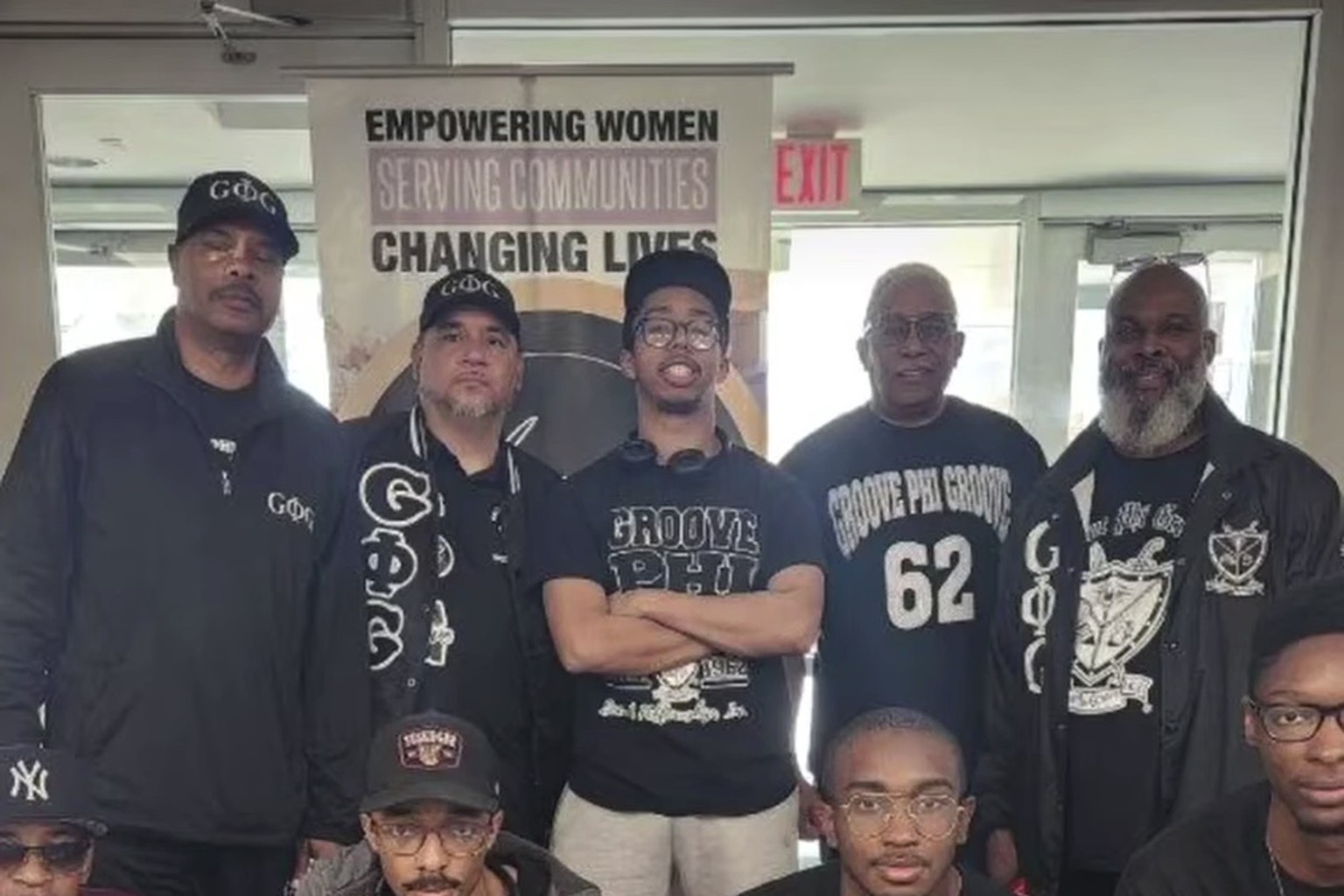 Service Activity