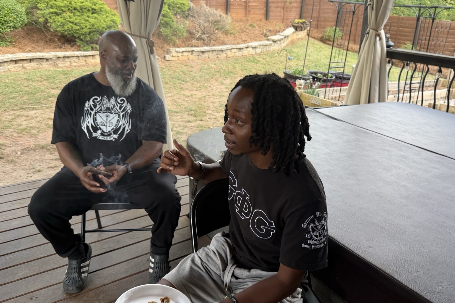Community Outreach