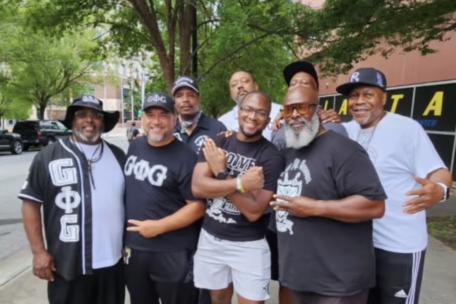 Chapter Fellowship