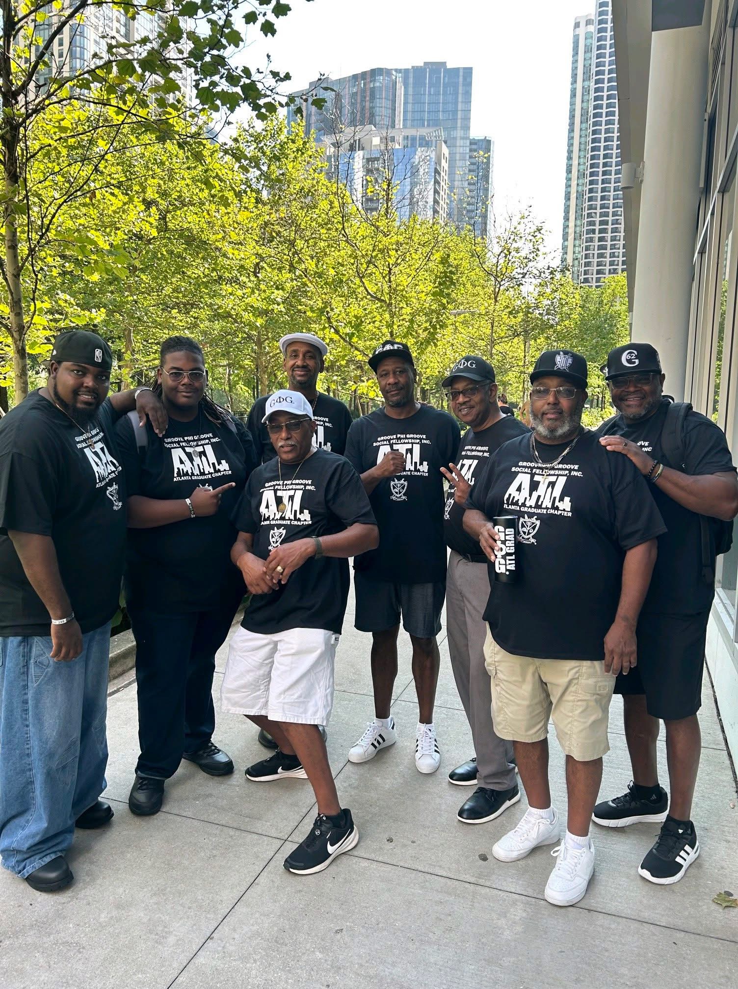 Community Service Event