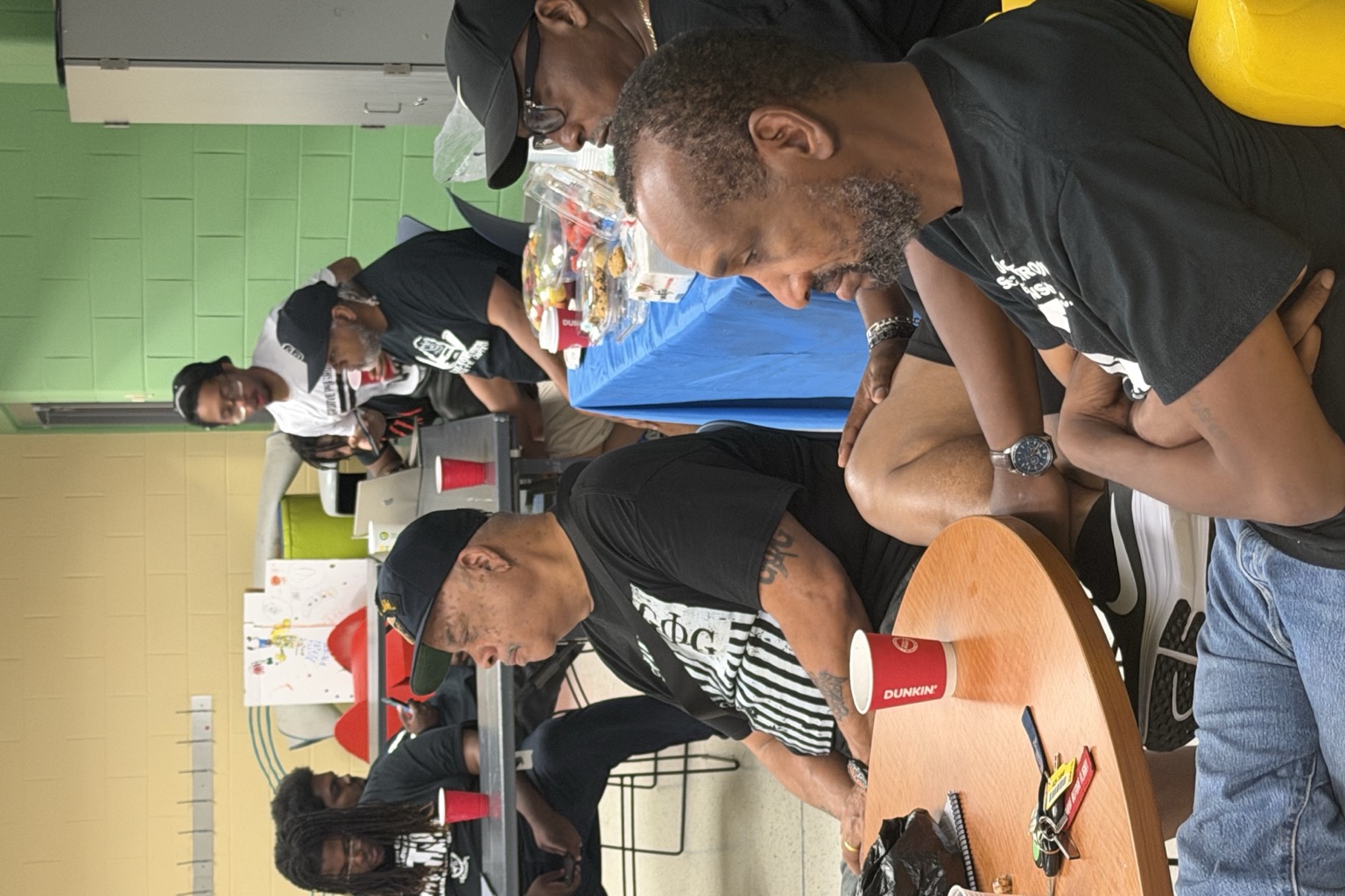 Community Support