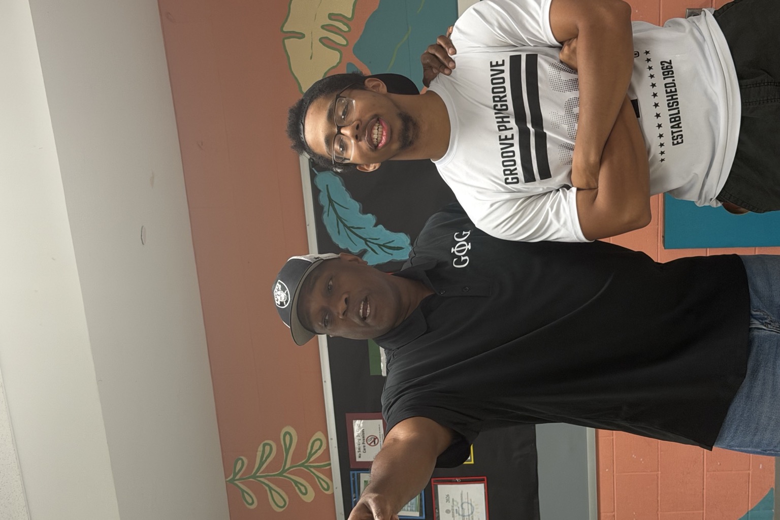 Mentorship Program