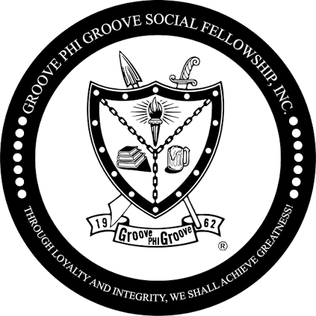Groove Phi Groove Shield