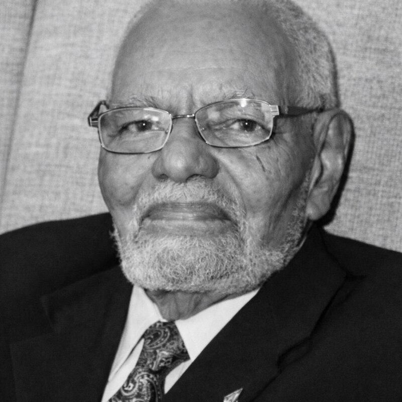 Barry H. Hampton