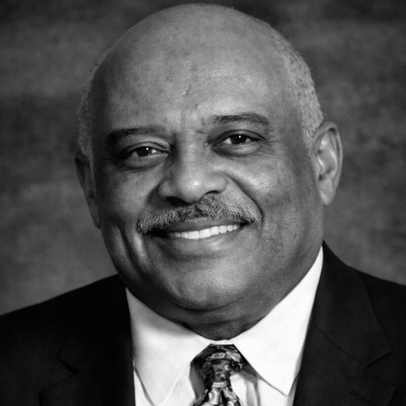 Nathaniel Parham, Sr.